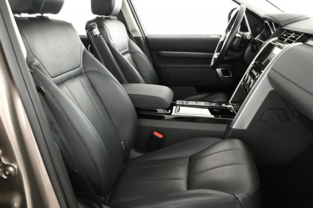 Land Rover Discovery  3.0 Td6 