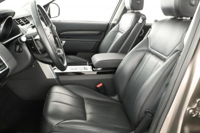 Land Rover Discovery  3.0 Td6 