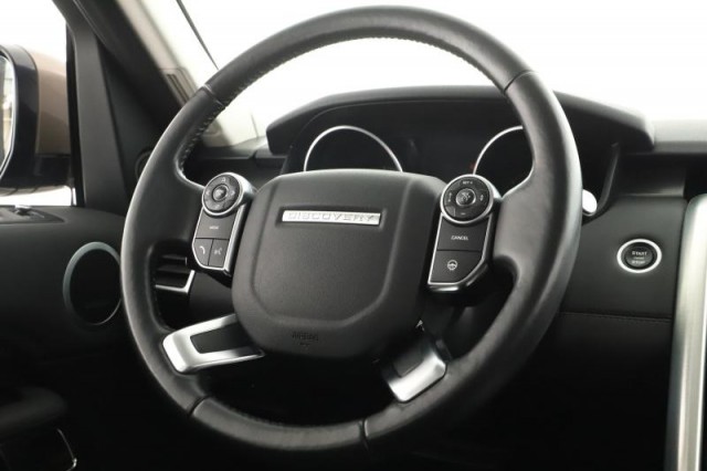 Land Rover Discovery  3.0 Td6 