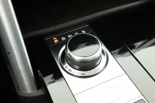 Land Rover Discovery  3.0 Td6 