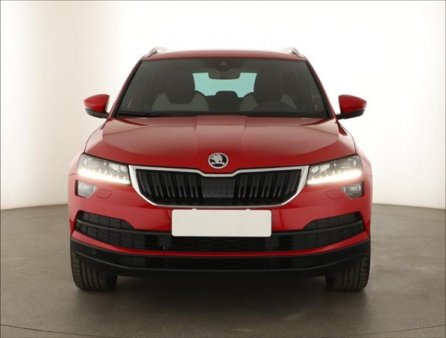 Škoda Karoq  1.5 TSI Style