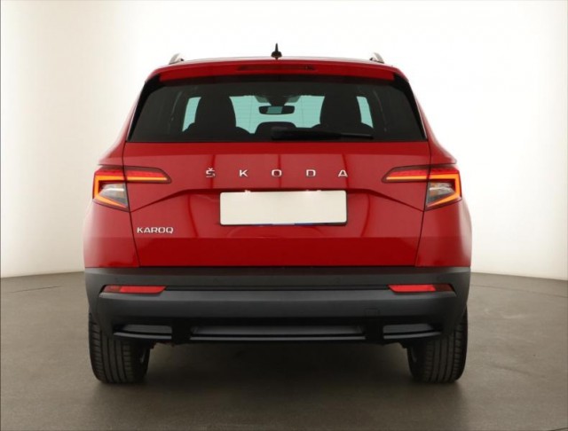 Škoda Karoq  1.5 TSI Style