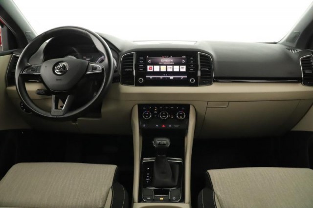 Škoda Karoq  1.5 TSI Style