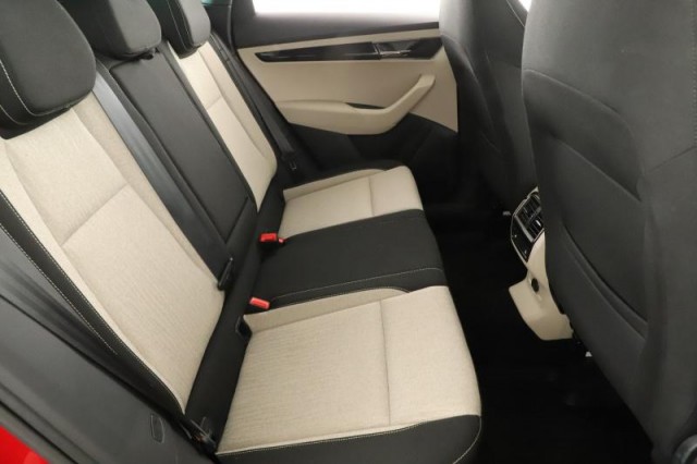 Škoda Karoq  1.5 TSI Style