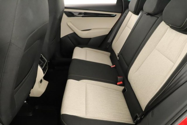 Škoda Karoq  1.5 TSI Style