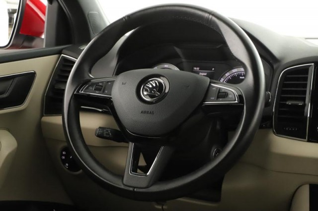 Škoda Karoq  1.5 TSI Style