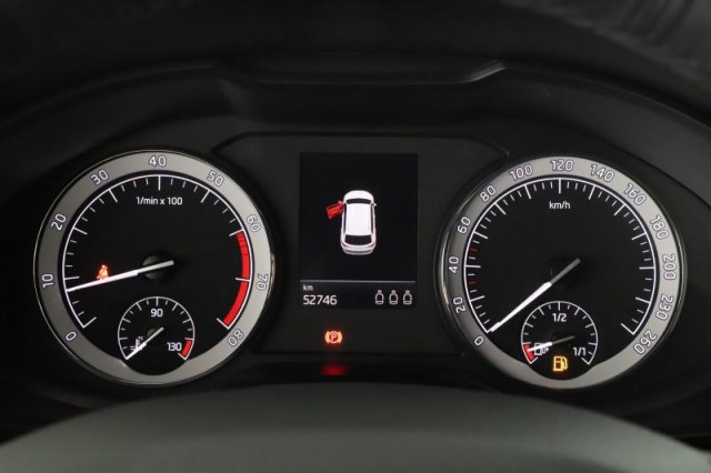 Škoda Karoq  1.5 TSI Style