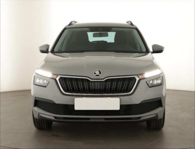 Škoda Kamiq  1.0 TSI Ambition Plus