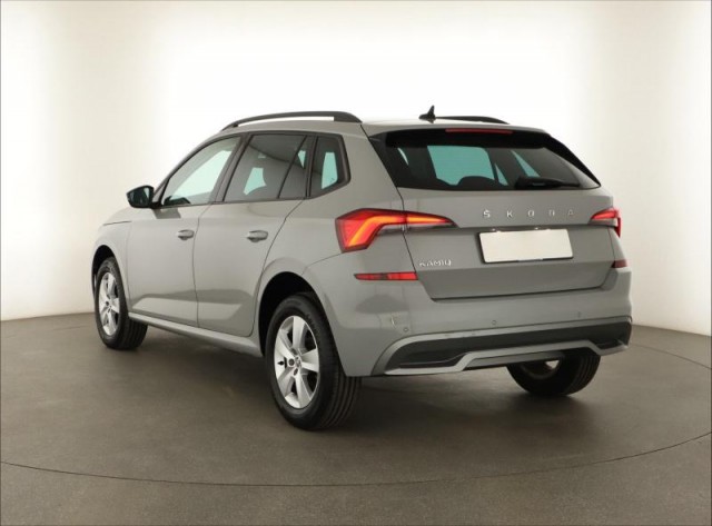 Škoda Kamiq  1.0 TSI Ambition Plus