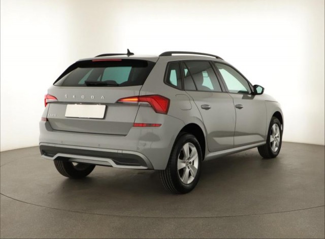 Škoda Kamiq  1.0 TSI Ambition Plus
