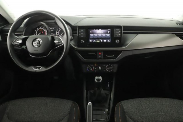 Škoda Kamiq  1.0 TSI Ambition Plus