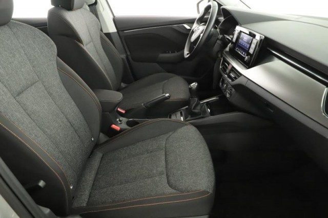 Škoda Kamiq  1.0 TSI Ambition Plus