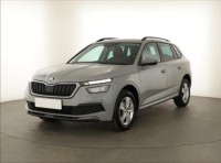 Škoda Kamiq  1.0 TSI Ambition Plus