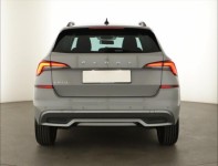 Škoda Kamiq  1.0 TSI Ambition Plus
