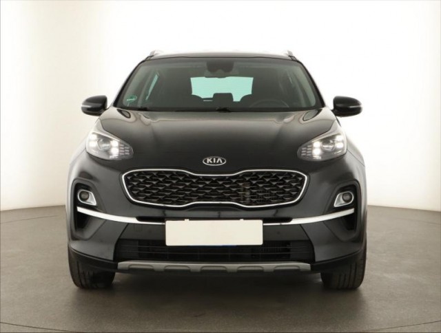 Kia Sportage  1.6 CRDi 