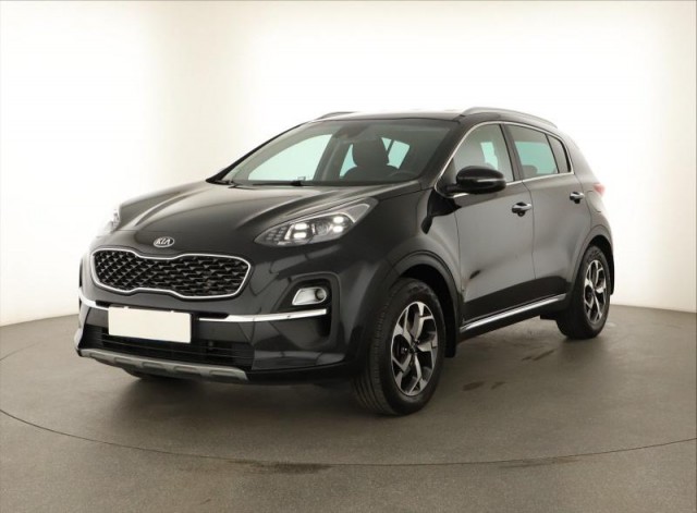 Kia Sportage  1.6 CRDi 