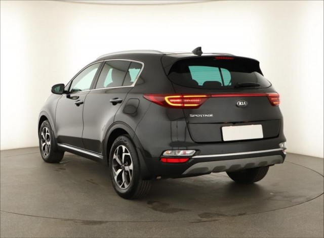 Kia Sportage  1.6 CRDi 