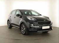 Kia Sportage  1.6 CRDi 