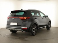 Kia Sportage  1.6 CRDi 