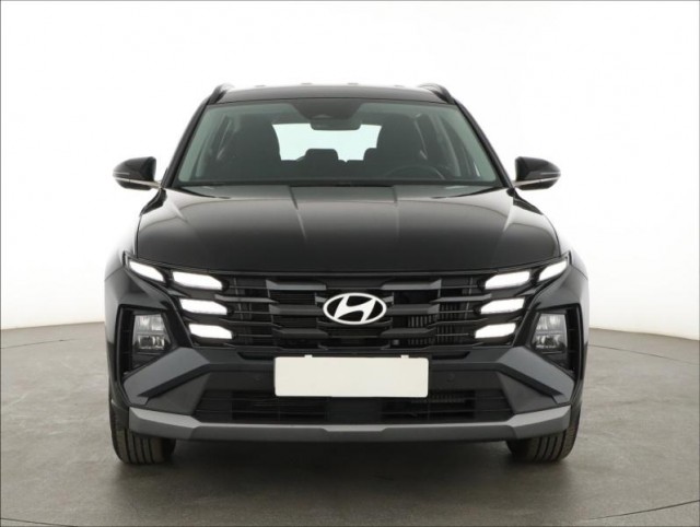 Hyundai Tucson  1.6 T-GDI Smart