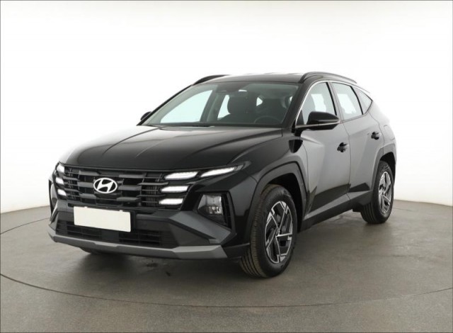 Hyundai Tucson  1.6 T-GDI Smart