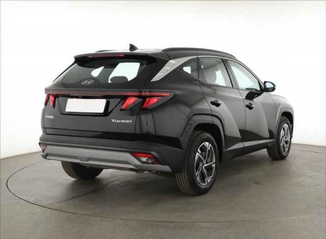 Hyundai Tucson  1.6 T-GDI Smart