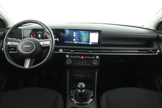 Hyundai Tucson  1.6 T-GDI Smart