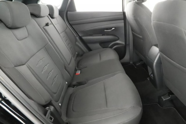 Hyundai Tucson  1.6 T-GDI Smart