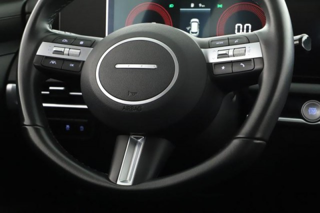 Hyundai Tucson  1.6 T-GDI Smart