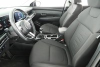 Hyundai Tucson  1.6 T-GDI Smart