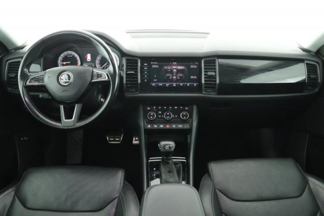 Škoda Kodiaq  2.0 TDI 
