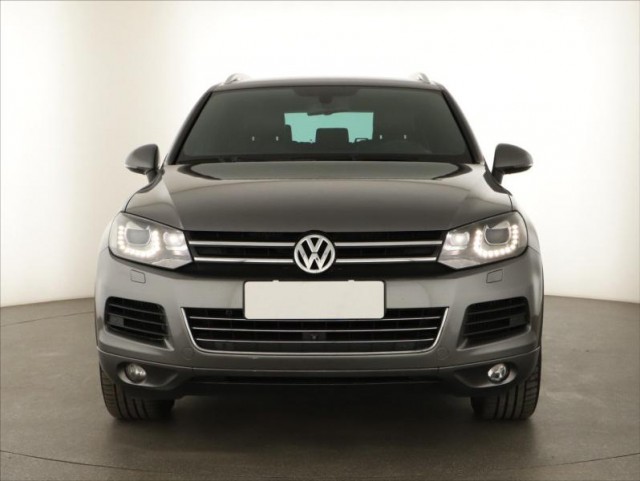 Volkswagen Touareg  3.0 TDI 