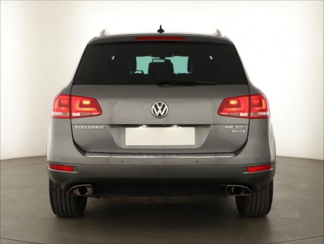Volkswagen Touareg  3.0 TDI 