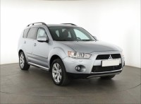 Mitsubishi Outlander  2.2 DI-D 