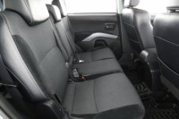 Mitsubishi Outlander  2.2 DI-D 