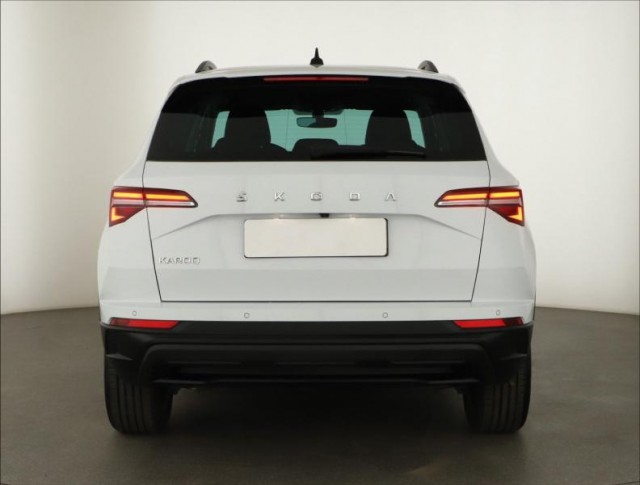 Škoda Karoq  1.5 TSI Style