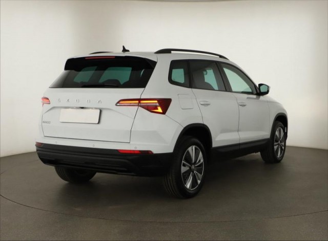 Škoda Karoq  1.5 TSI Style