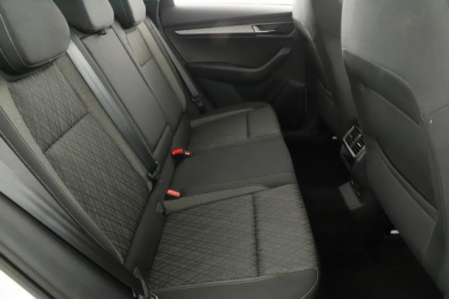 Škoda Karoq  1.5 TSI Style