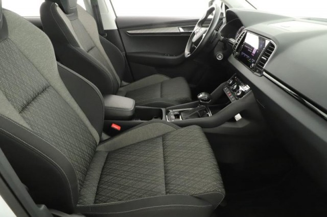 Škoda Karoq  1.5 TSI Style