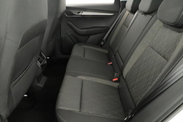 Škoda Karoq  1.5 TSI Style