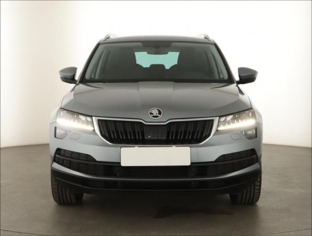 Škoda Karoq  1.5 TSI Style