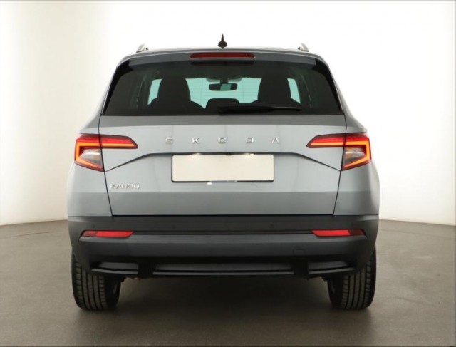 Škoda Karoq  1.5 TSI Style