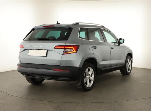 Škoda Karoq  1.5 TSI Style