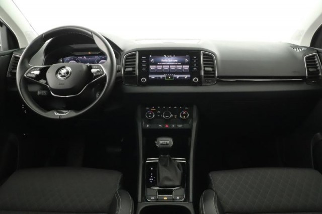 Škoda Karoq  1.5 TSI Style