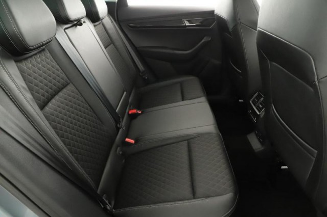 Škoda Karoq  1.5 TSI Style