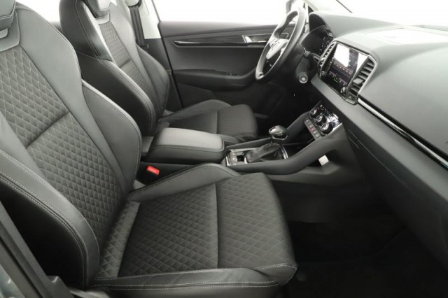 Škoda Karoq  1.5 TSI Style