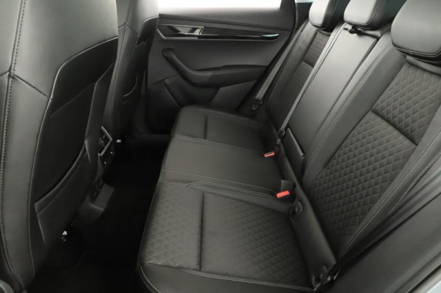 Škoda Karoq  1.5 TSI Style