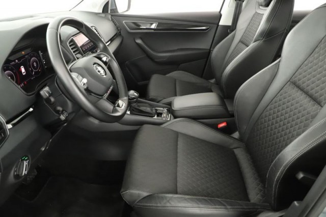 Škoda Karoq  1.5 TSI Style