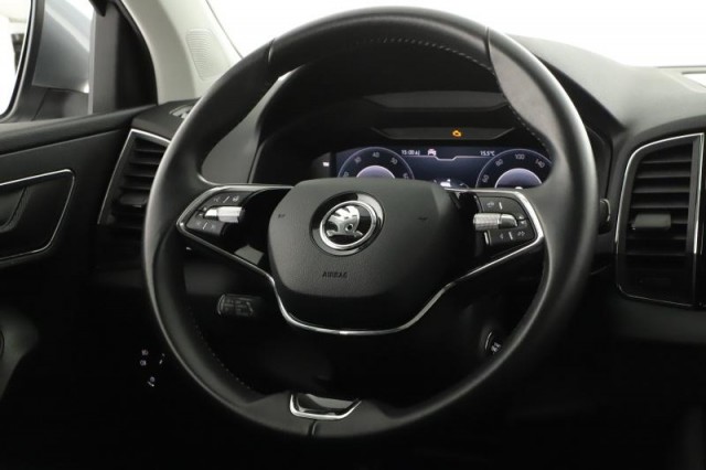 Škoda Karoq  1.5 TSI Style