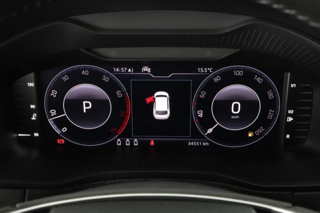 Škoda Karoq  1.5 TSI Style